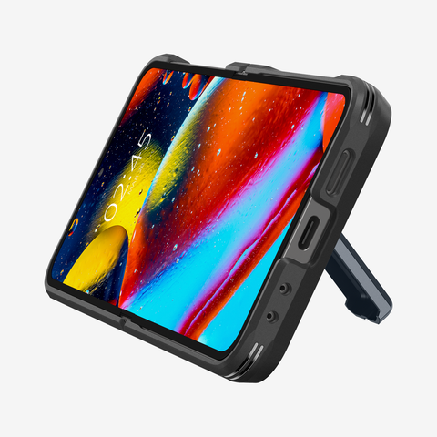 Galaxy Z Flip 7 FE Series - Tough Armor Pro