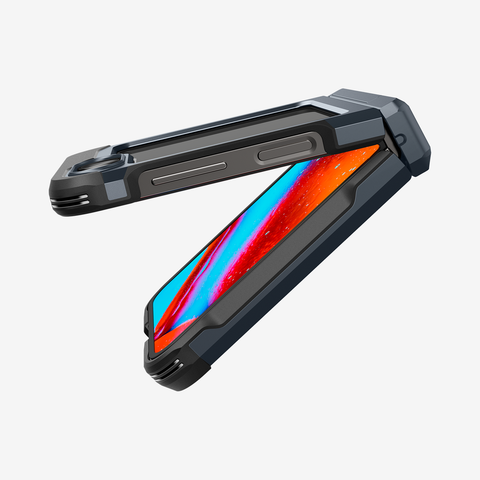 Galaxy Z Flip 7 FE Series - Tough Armor Pro