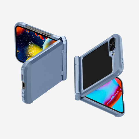 Galaxy Z Flip 7 FE Series - Tough Armor Pro
