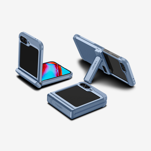 Galaxy Z Flip 7 FE Series - Tough Armor Pro
