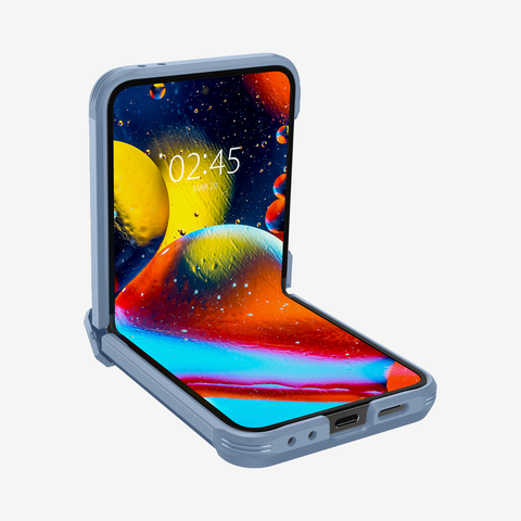 Galaxy Z Flip 7 FE Series - Tough Armor Pro