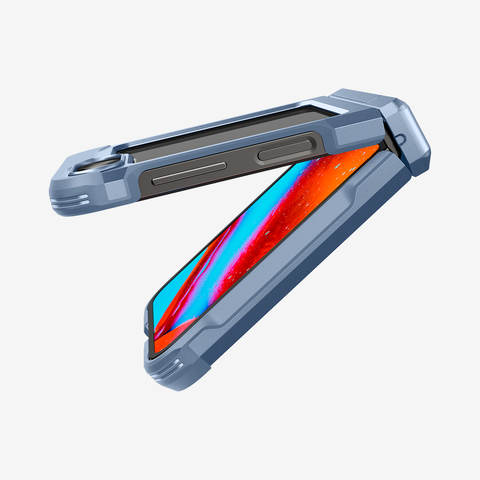 Galaxy Z Flip 7 FE Series - Tough Armor Pro