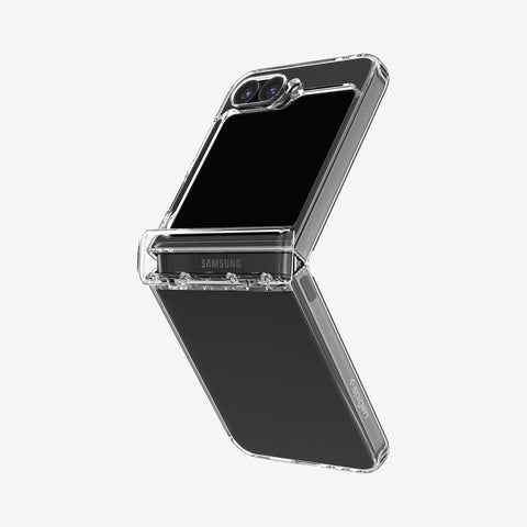 Galaxy Z Flip 7 FE Series - Ultra Hybrid Pro