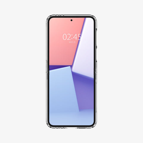 Galaxy Z Flip 7 FE Series - Ultra Hybrid Pro