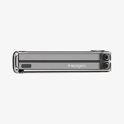 Galaxy Z Flip 7 FE Series - Ultra Hybrid Pro