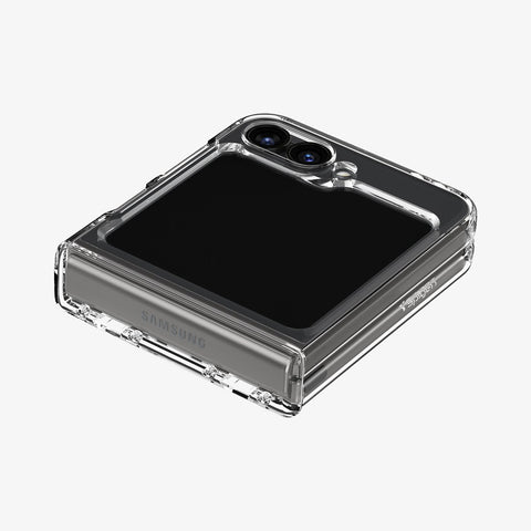 Galaxy Z Flip 7 FE Series - Ultra Hybrid Pro