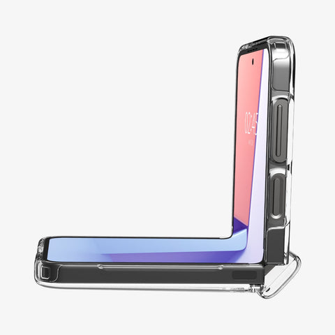 Galaxy Z Flip 7 FE Series - Ultra Hybrid Pro