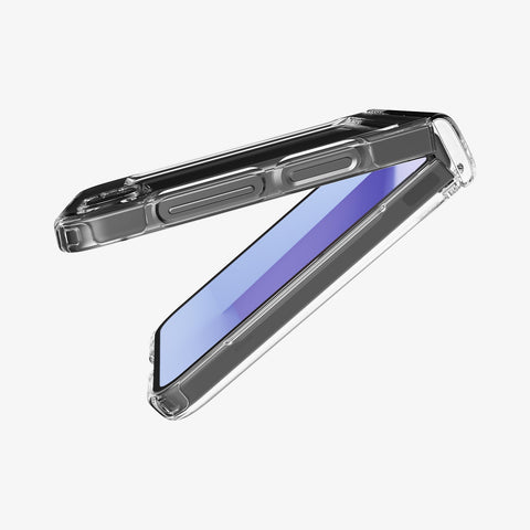 Galaxy Z Flip 7 FE Series - Ultra Hybrid Pro