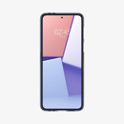 Galaxy Z Flip 7 FE Series - Ultra Hybrid Pro