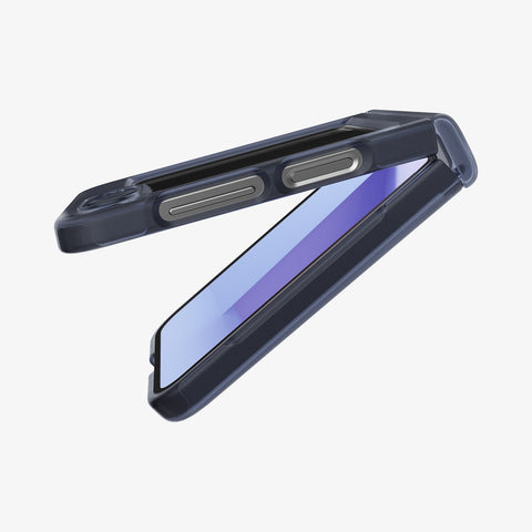 Galaxy Z Flip 7 FE Series - Ultra Hybrid Pro