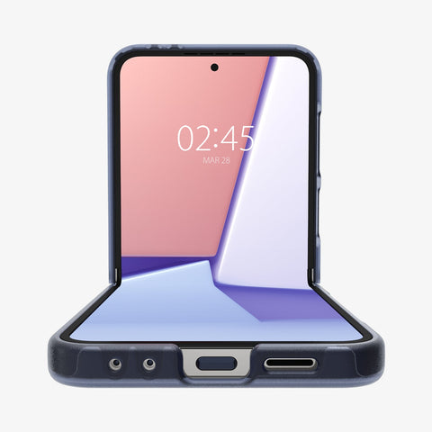 Galaxy Z Flip 7 FE Series - Ultra Hybrid Pro