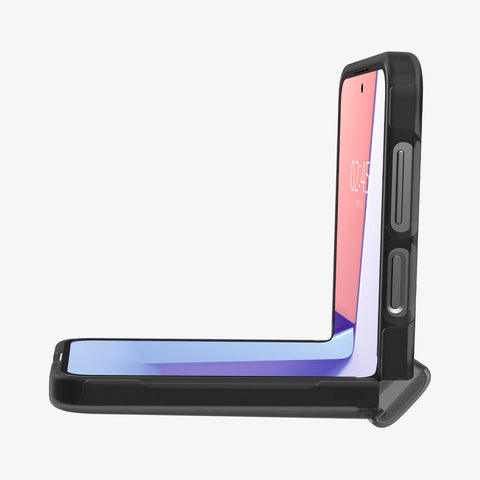 Galaxy Z Flip 7 FE Series - Ultra Hybrid Pro