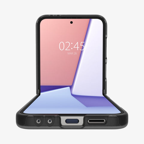 Galaxy Z Flip 7 FE Series - Ultra Hybrid Pro