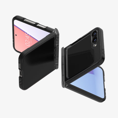Galaxy Z Flip 7 FE Series - Ultra Hybrid Pro