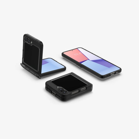 Galaxy Z Flip 7 FE Series - Ultra Hybrid Pro