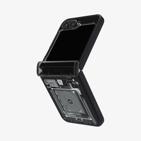 Galaxy Z Flip 7 FE Series - Ultra Hybrid Pro Zero One