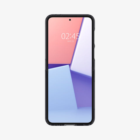 Galaxy Z Flip 6 Series - Ultra Hybrid Pro Zero One