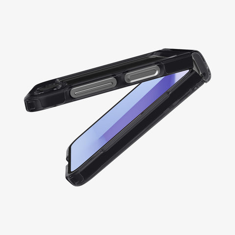 Galaxy Z Flip 7 FE Series - Ultra Hybrid Pro Zero One