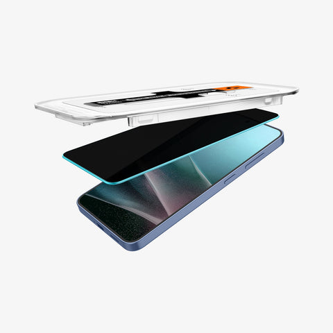 Galaxy S25 Series - GLAS.tR EZ Fit | Privacy