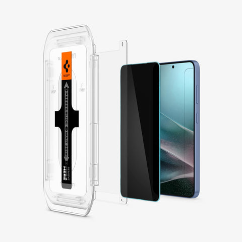Galaxy S25 Series - GLAS.tR EZ Fit | Privacy