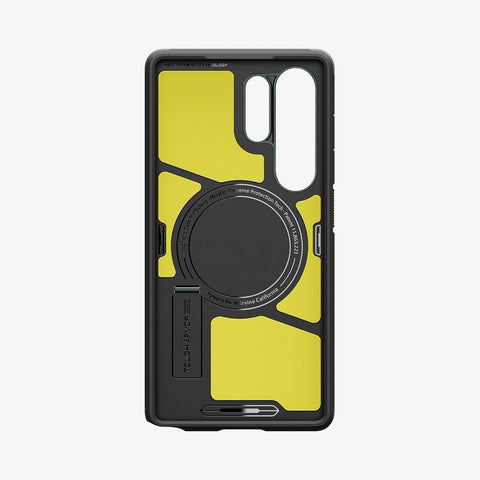 Galaxy S25 Series - Tough Armor AI (Mag Fit)