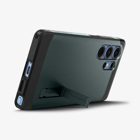 Galaxy S25 Series - Tough Armor AI (Mag Fit)