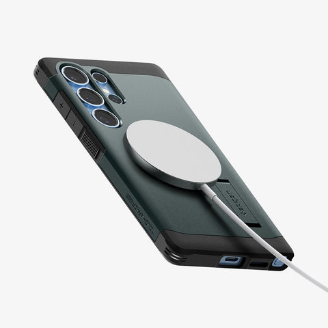 Galaxy S25 Series - Tough Armor AI (Mag Fit)