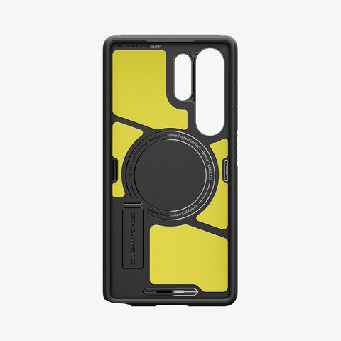Galaxy S25 Series - Tough Armor AI (Mag Fit)