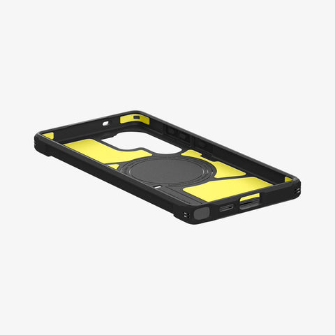 Galaxy S25 Series - Tough Armor AI (Mag Fit)