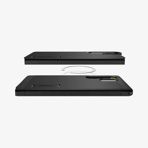 Galaxy S25 Series - Tough Armor AI (Mag Fit)