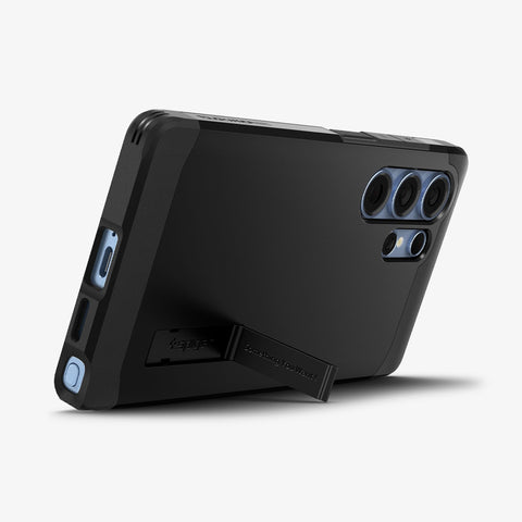 Galaxy S25 Series - Tough Armor AI (Mag Fit)