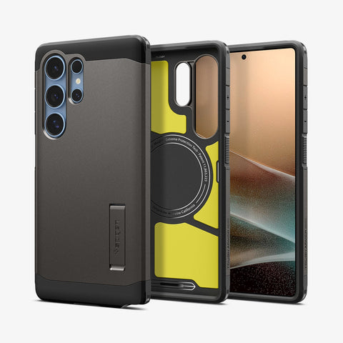 Galaxy S25 Series - Tough Armor AI (Mag Fit)