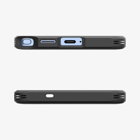 Galaxy S25 Series - Tough Armor AI (Mag Fit)