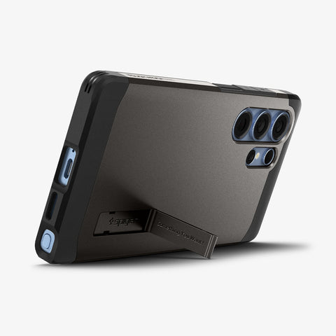 Galaxy S25 Series - Tough Armor AI (Mag Fit)