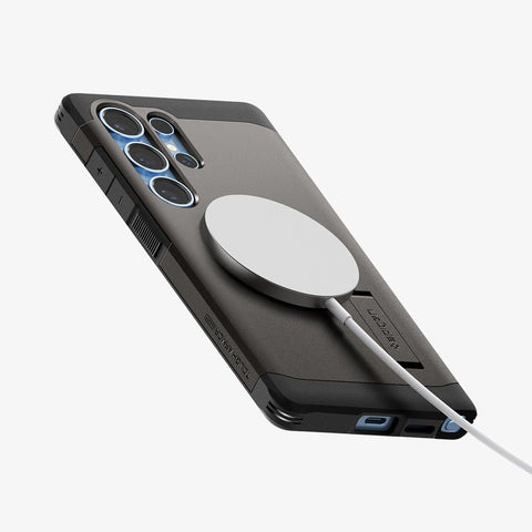 Galaxy S25 Series - Tough Armor AI (Mag Fit)