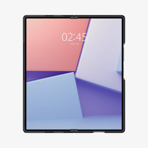 Galaxy Z Fold 6 Series - Ultra Hybrid Pro Zero One