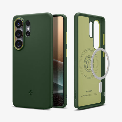 Galaxy S26 Series - Nano Pop (Mag Fit)