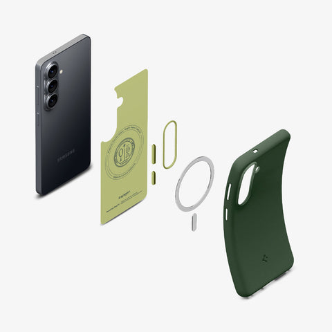 Galaxy S26 Series - Nano Pop (Mag Fit)