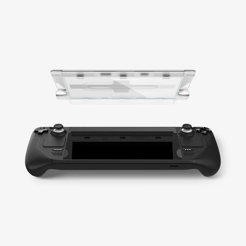 Steam Deck - GLAS.tR EZ Fit