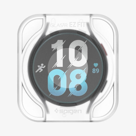 Galaxy Watch Series - GLAS.tR EZ Fit