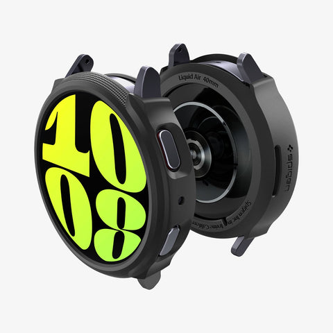 Galaxy Watch Series - Liquid Air