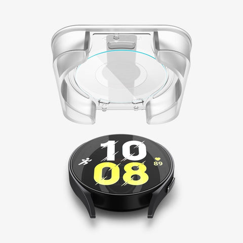 Galaxy Watch Series - GLAS.tR EZ Fit