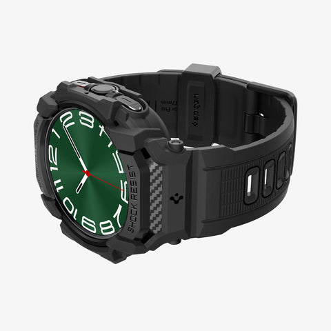 Galaxy Watch Series - Rugged Armor Pro