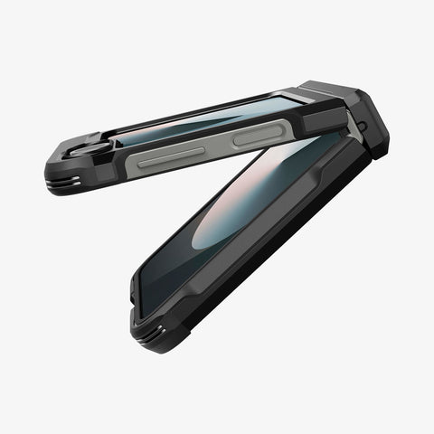 Galaxy Z Flip 6 Series - Tough Armor Pro (Mag Fit)