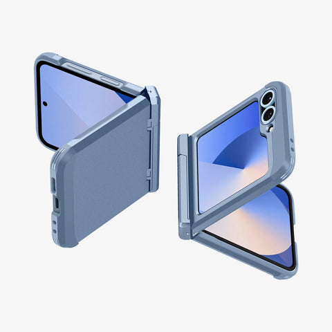 Galaxy Z Flip 6 Series - Tough Armor Pro (Mag Fit)