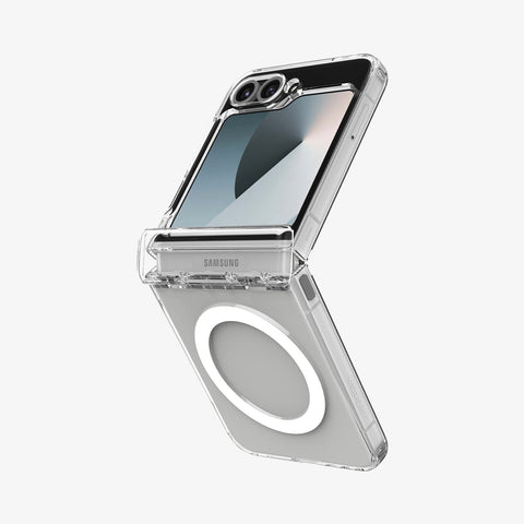 Galaxy Z Flip 6 Series - Ultra Hybrid Pro (Mag Fit)