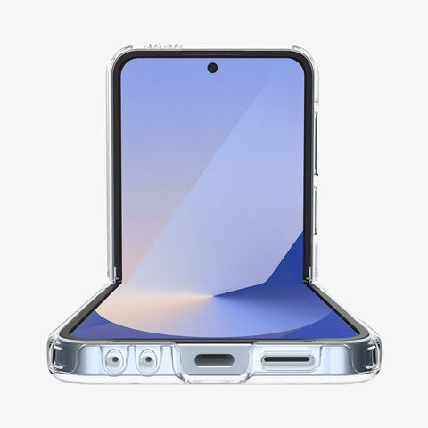 Galaxy Z Flip 6 Series - Ultra Hybrid Pro (Mag Fit)