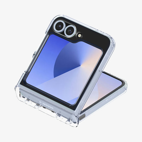 Galaxy Z Flip 7 FE Series - Ultra Hybrid Pro (Mag Fit)
