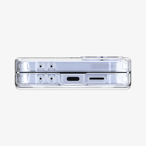 Galaxy Z Flip 7 FE Series - Ultra Hybrid Pro (Mag Fit)