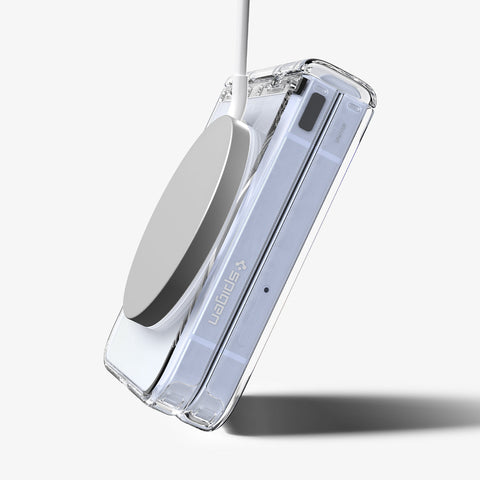 Galaxy Z Flip 7 FE Series - Ultra Hybrid Pro (Mag Fit)